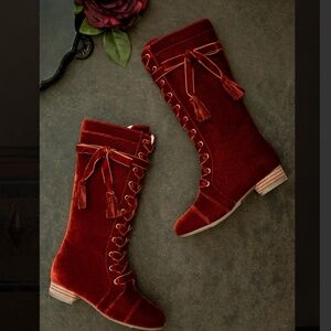 NIB Joyfolie Marija Tall Boot Y3